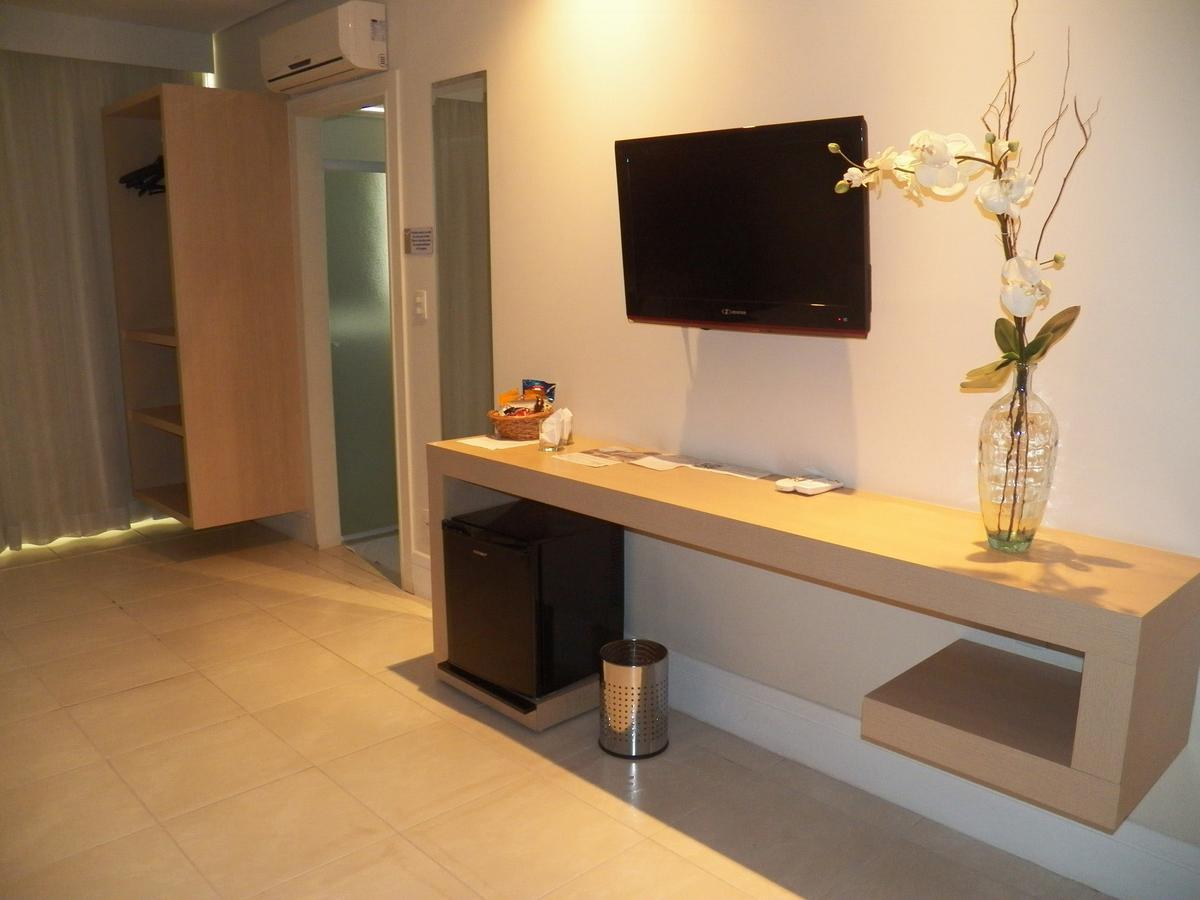 Passer Hotel Lencois Paulista Exterior foto